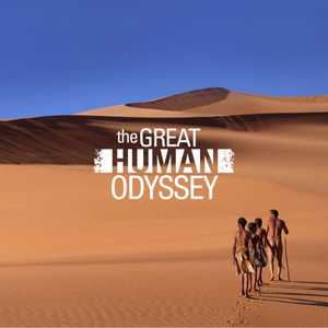 the human odyssey