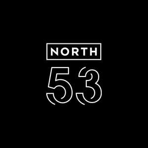 North 53 cocktail place