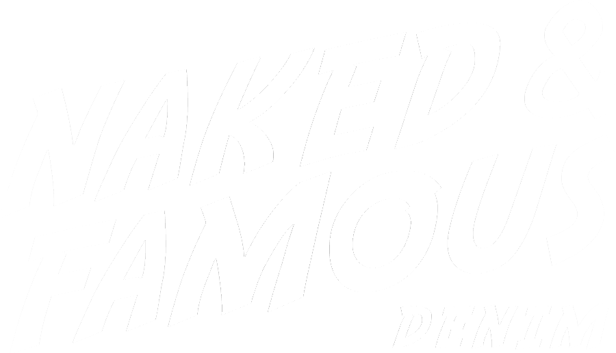 Naked and Famous